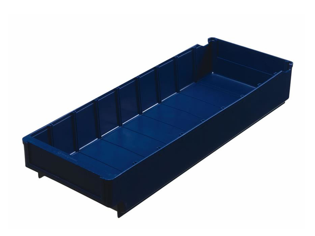 PERSTORP KASSE BLÅ 500X188X80 MM