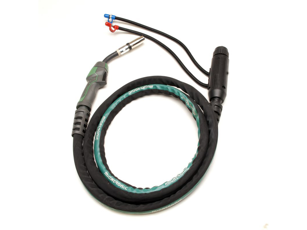 SVEJSESLANGE MIGATRONIC TWIST - MV400 FKS