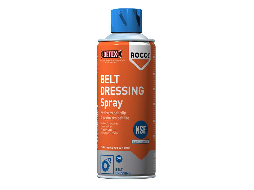 ROCOL FOODLUBE BELT DRESSING 300 ML