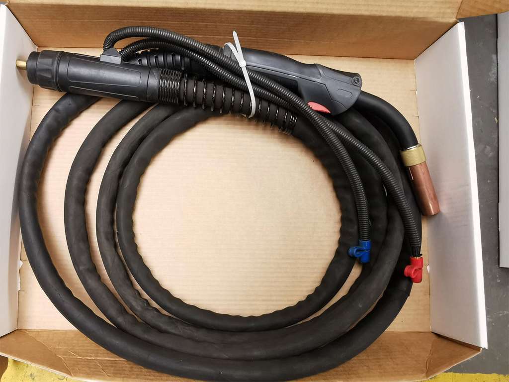 OMB. MIGSLANGE - PARKER SGB605W - 5 MTR
