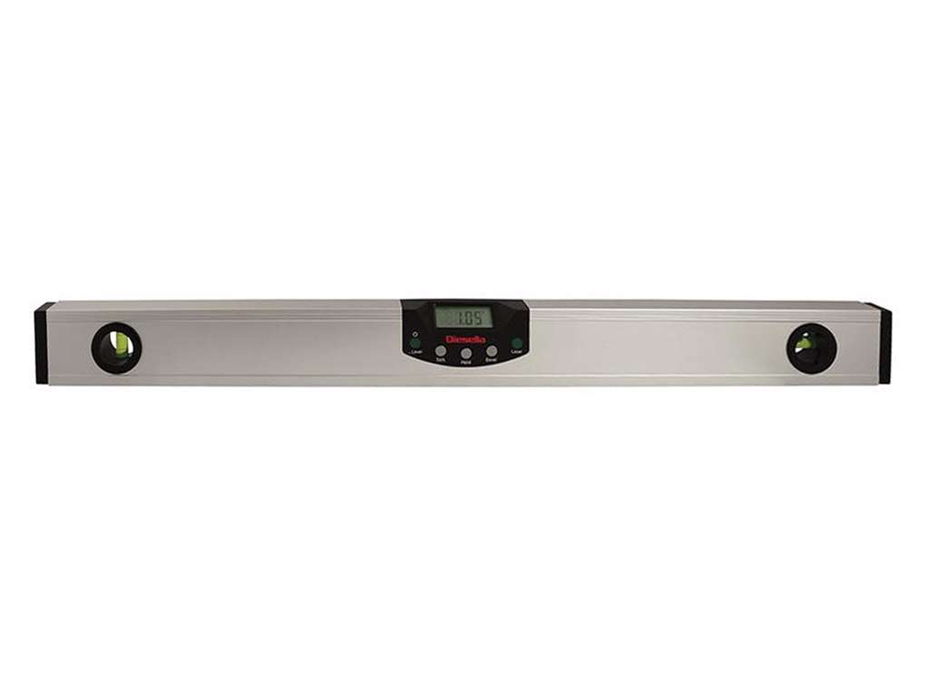 VATERPAS 600 MM DIGITAL LASER + LED DIESELLA
