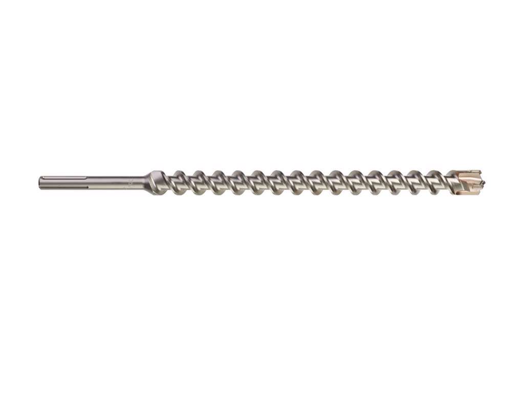 SDS-MAX BOR 35.0 X 400/570 MILWAUKEE