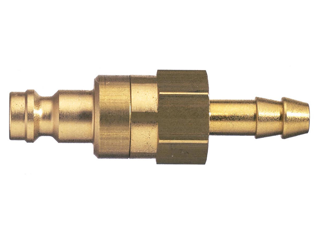 LYNKOBLINGSTUDS TYPE21 VAND M/VENT - 8 MM