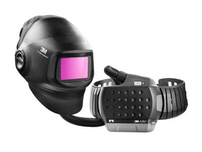 SPEEDGLAS G5-01VC AIR M/ADFLO STARTER KIT