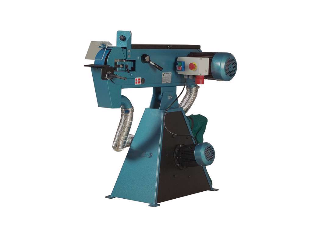 SCANTOOL BÅNDSLIBER 75X