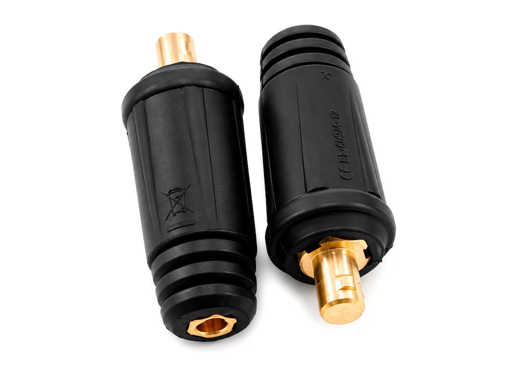 ADAPTER DINSE Ø10 HUN - Ø13 HAN