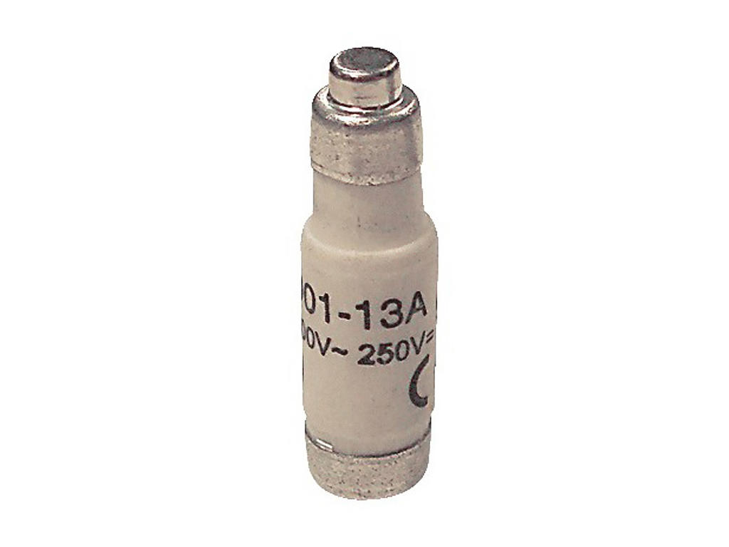 SIKRING 13 AMP. SMÅ
