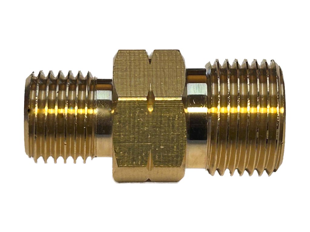 BRYSTNIPPEL WHC 3/8"V-1/4"V