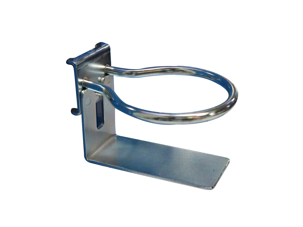 BLIKA DÅSEHOLDER Ø 65 MM