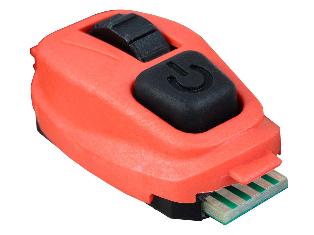 REGULERINGSMODUL SGT POTENTIOMETER - VERTIKAL