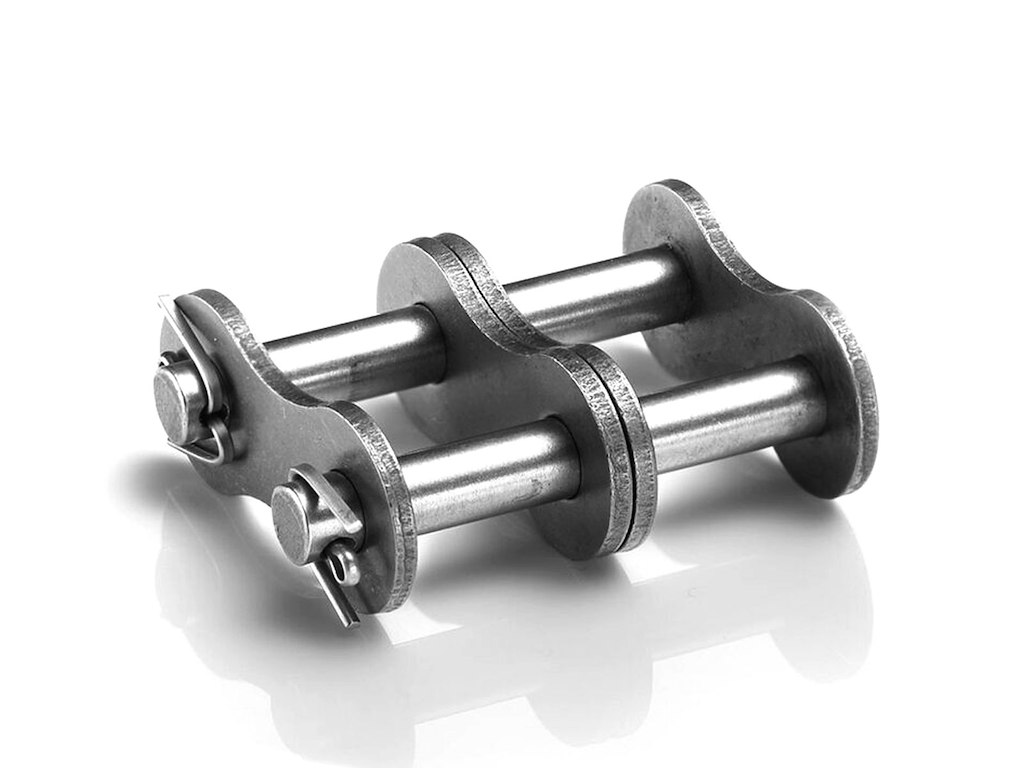 5/8" SAMLELED 10B2 - DUPLEX M. SPLIT