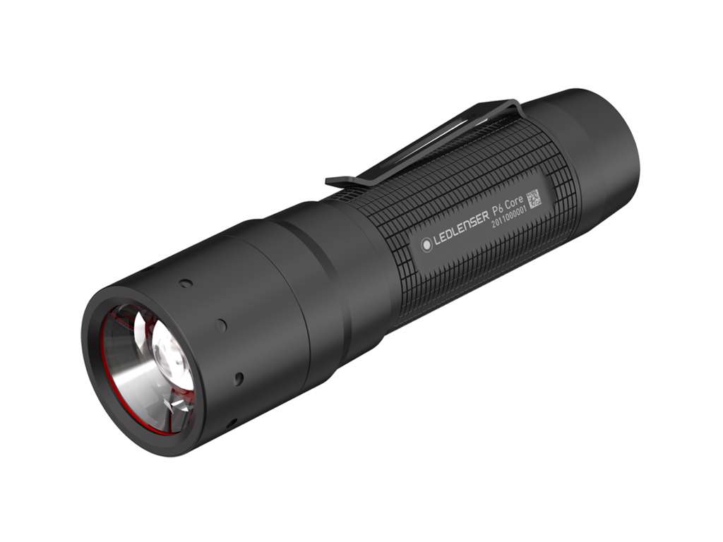 LYGTE P6 CORE