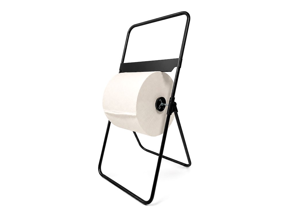 GULVSTATIV TIL ALLE RULLER MAX BREDDE 40 CM