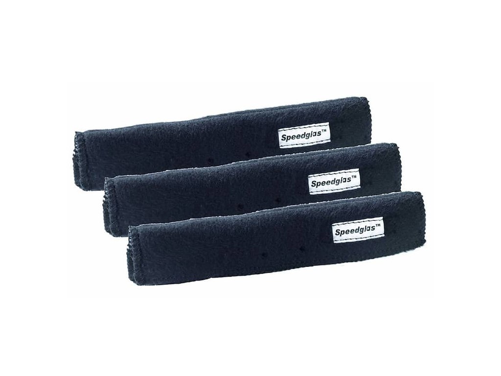SVEDBÅND FLEECE-BOUMULD SPEEDGLAS 3M