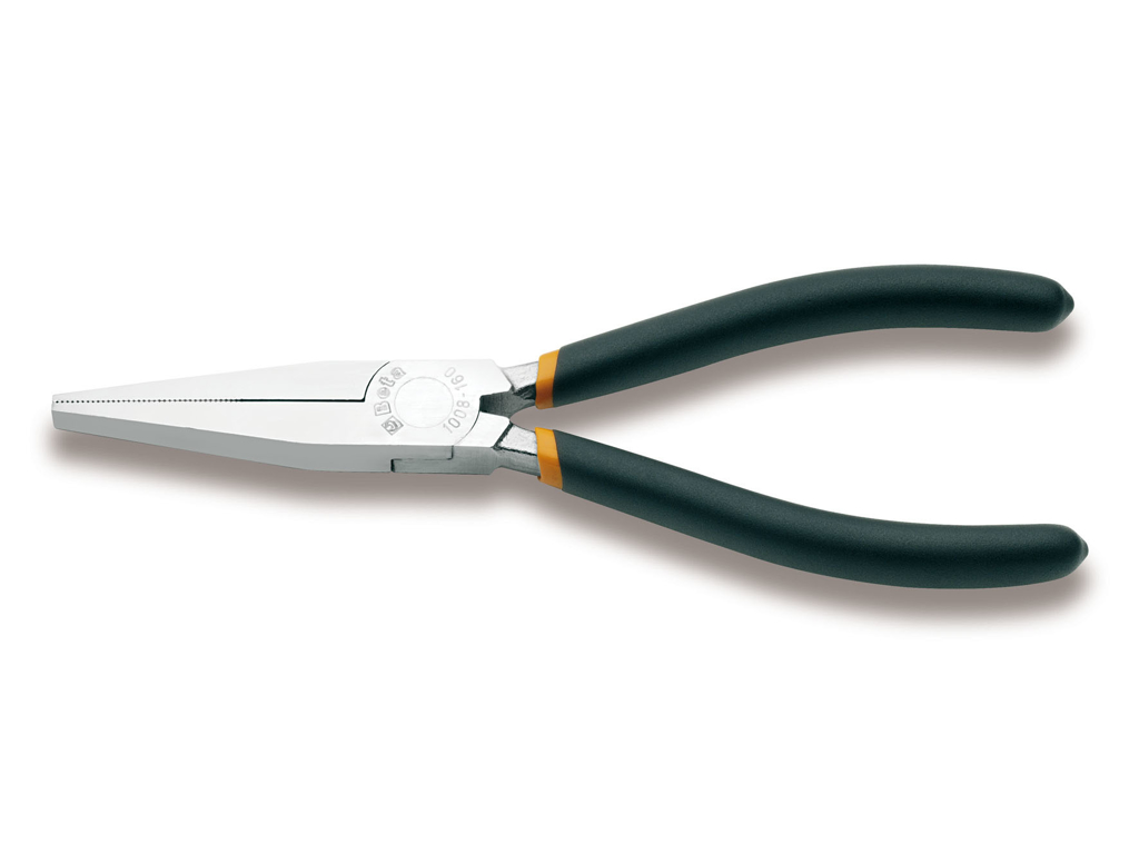 FLADTANG 160 MM M/PVC BETA