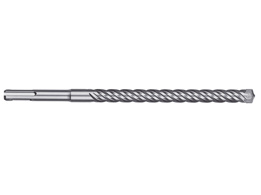 SDS-PLUS BOR 10.0 X 540/600 MILWAUKEE