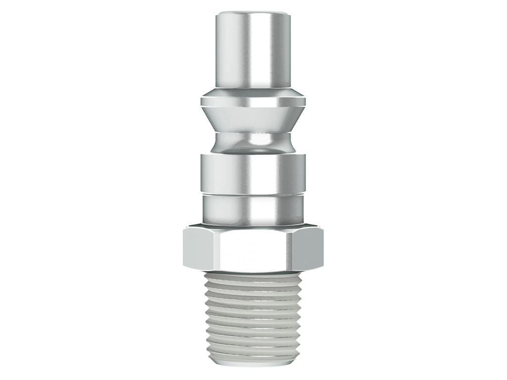 CEJN NIPPEL -300-  R-1/4" UDV. GEVIND