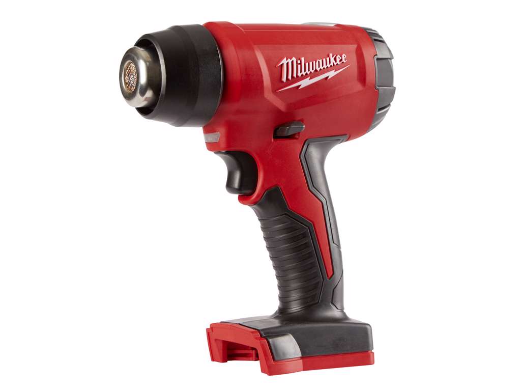 MILWAUKEE M18 BHG-0 - AKKU VARMEPISTOL