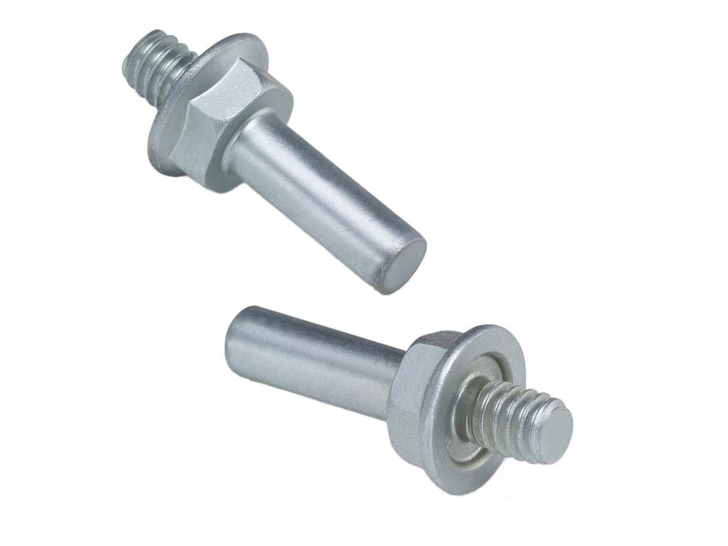 ROLOC SKAFT 6 MM X 1/4" - 3M