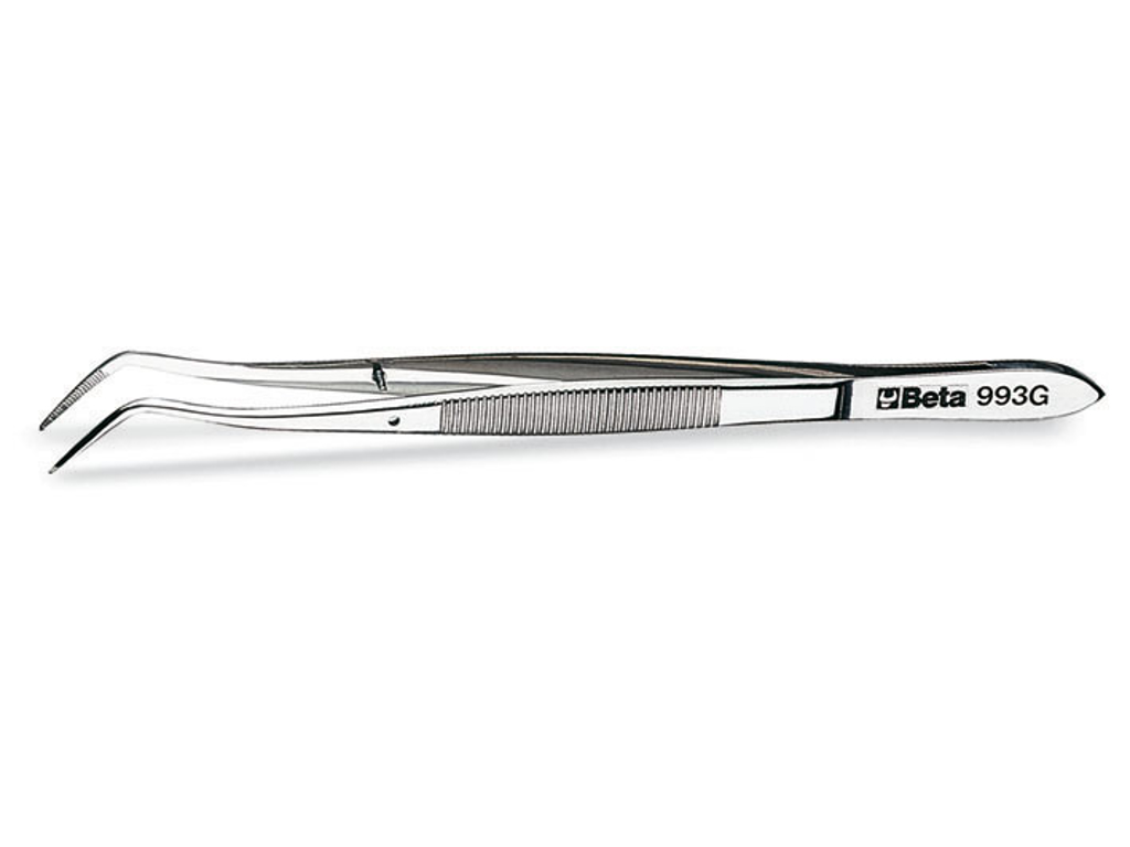 PINCET BUET - 160 MM BETA