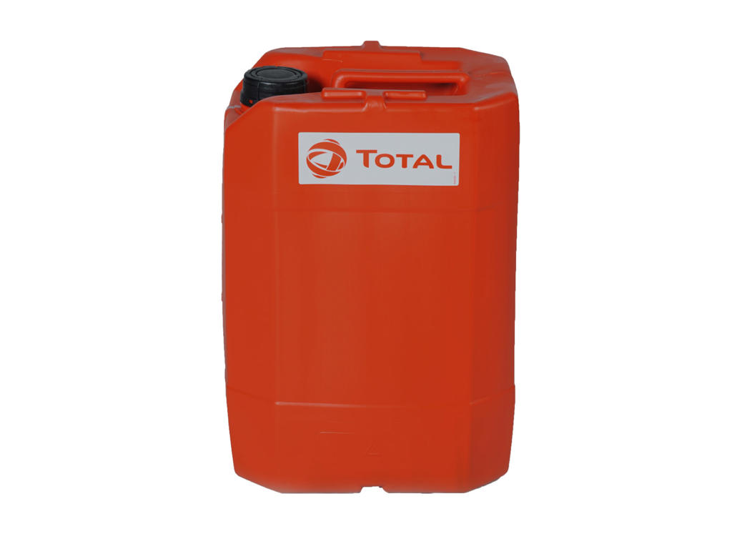 KÆDEOLIE CORTIS SHT200 - 20 LTR. TOTAL