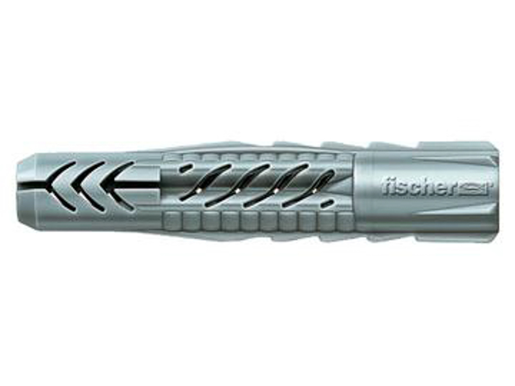 DÜBEL UX 10 MM PK. A 25 STK.