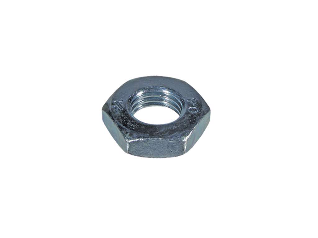 KONTRAMØTRIK 24 X 1.50 MM FZB KL.4 DIN 439 B
