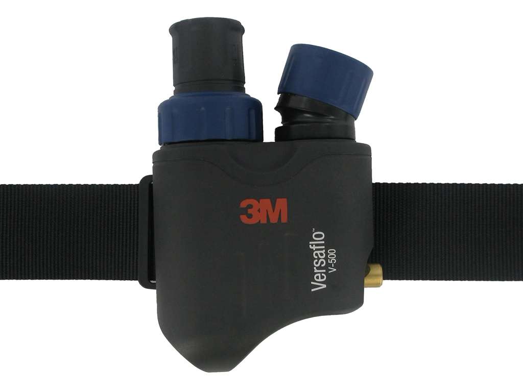 VERSAFLO REGULATOR M/BÆLTE - 3M