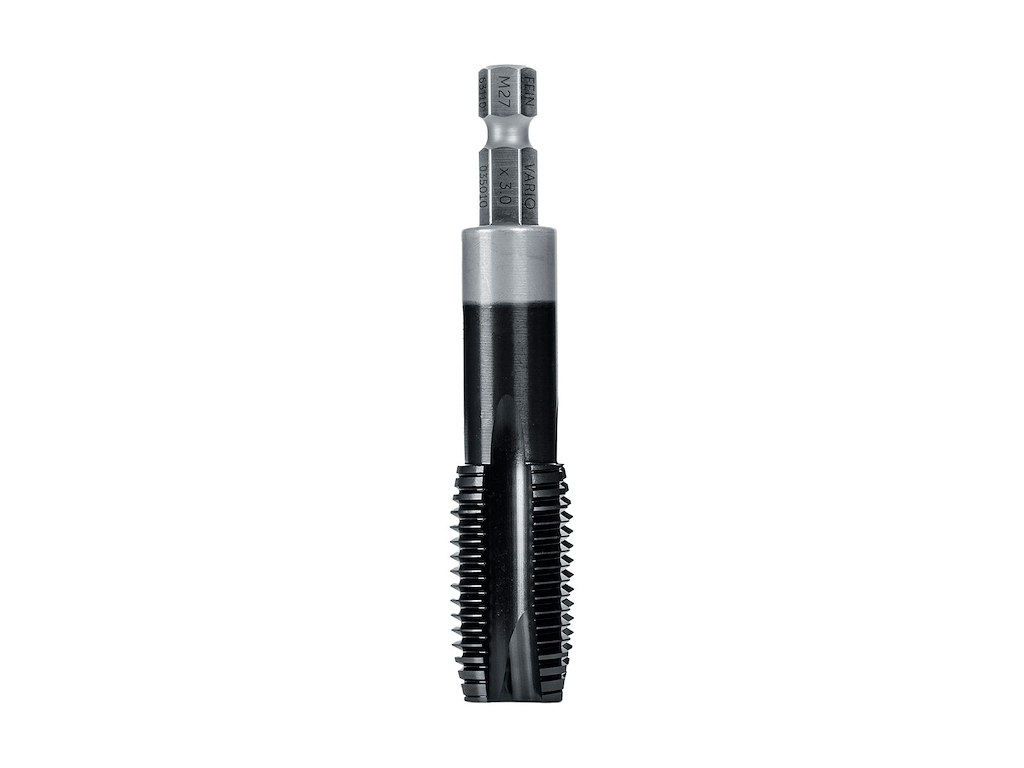 FEIN VARIO SNITTAP M27 X 3.00