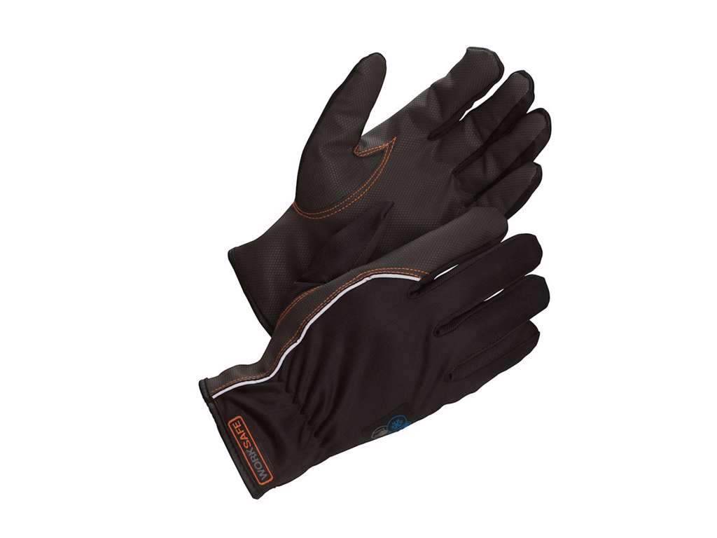 MONTAGEHANDSKE WORKSAFE A100W-PUC