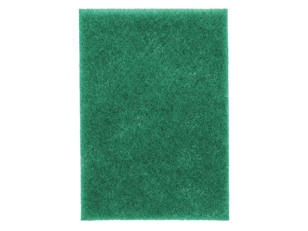 SCOTCH BRITE ARK 158 X 224 MM GRØN AVFN