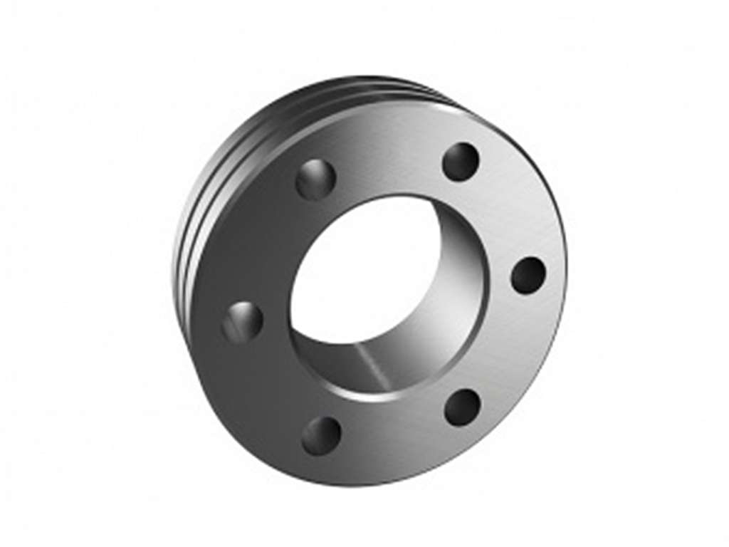 TRISSE FOR EASY 400 - ALU ø1,0/1,2 mm