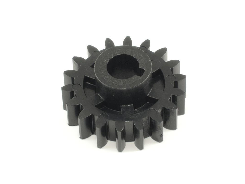 TANDHJUL F. TRÅD MOTOR 18-2