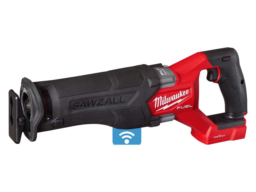 MILWAUKEE M18 ONEFSZ-0X - AKKU BAJONETSAV