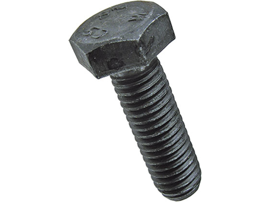 SÆTBOLT 20 X 120 MM RÅ 10.9 DIN 933