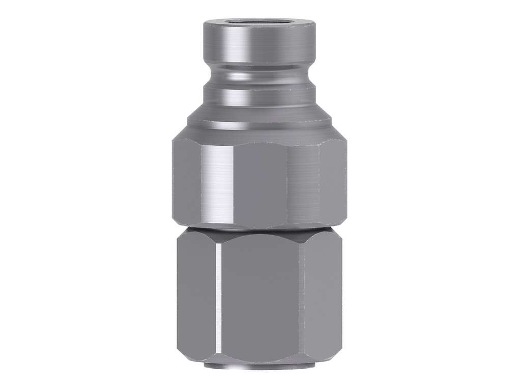 CEJN NIPPEL -265- R-1/4" INDV. GEVIND
