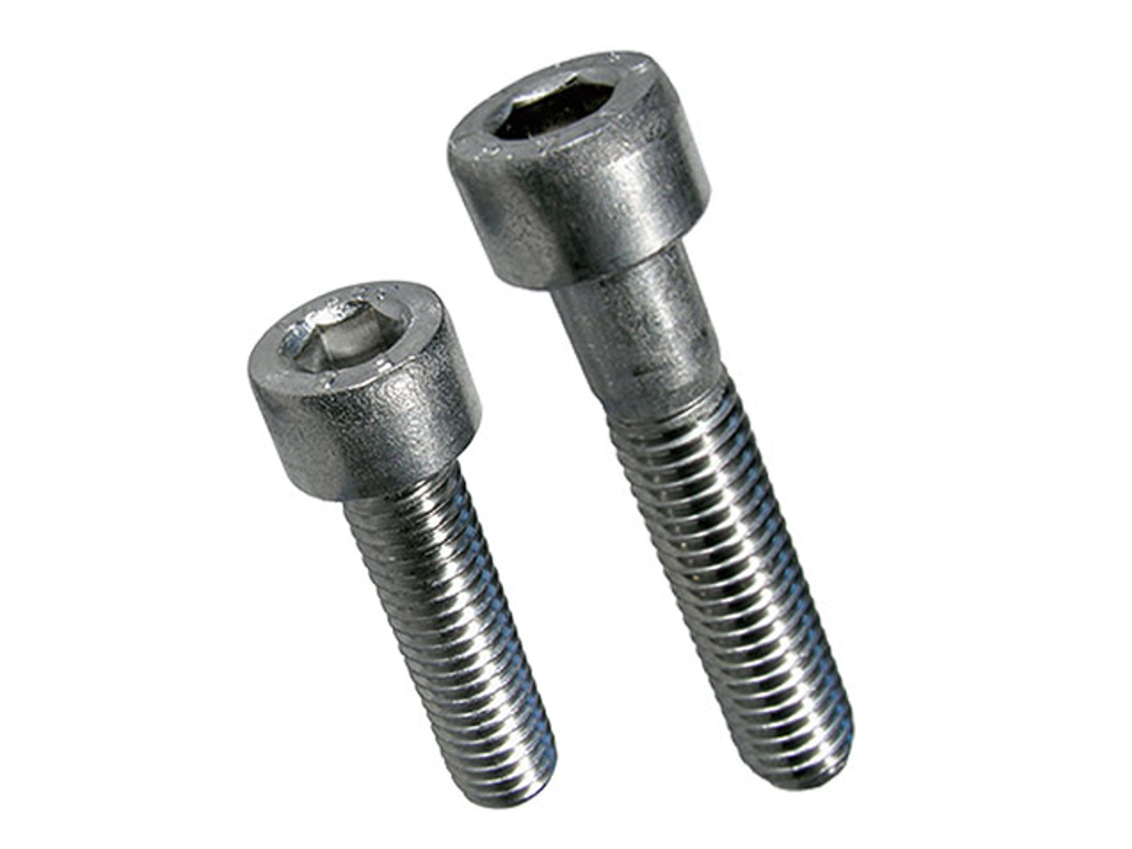 CH INDV 6-KANT 3 X 25 MM A2 DIN 912