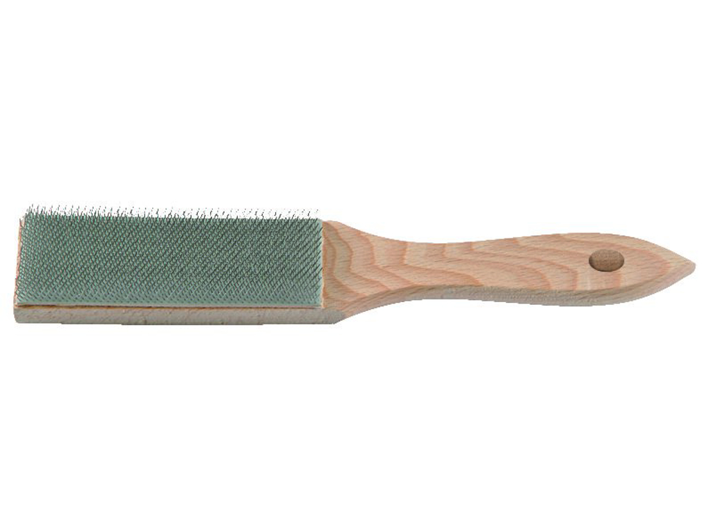FILEBØRSTE