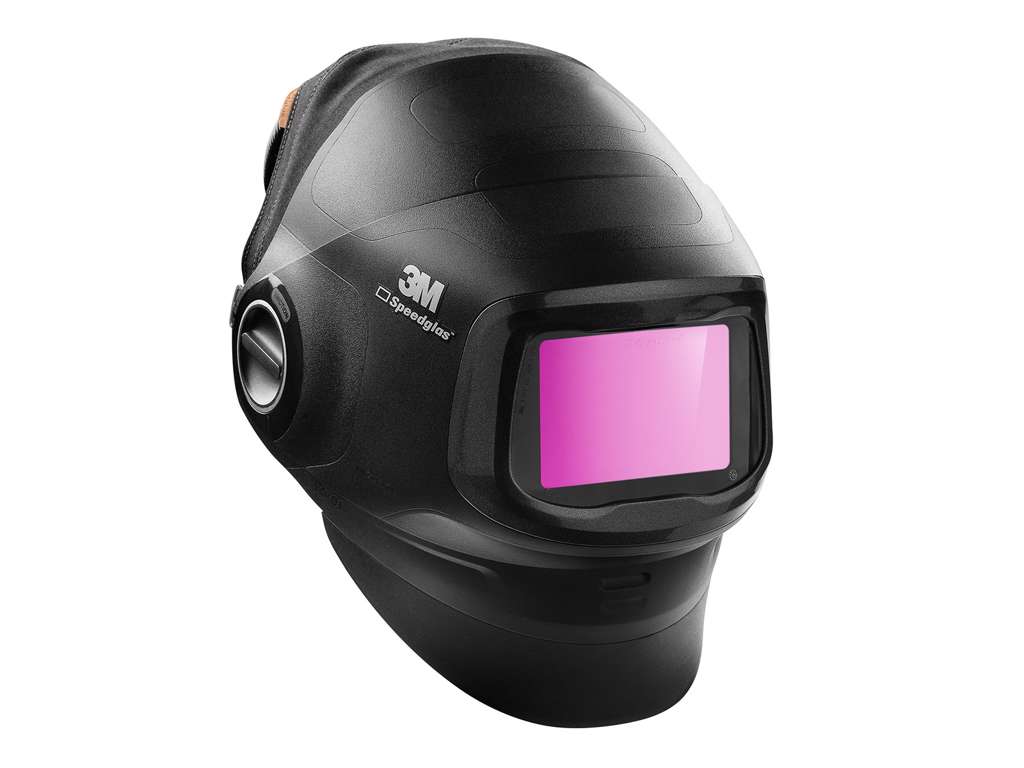 SPEEDGLAS G5-01VC AIR KOMPLET