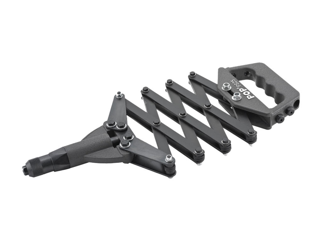 POP PS 25 BLINDNITTETANG HAMONIKA 3.2-6.4 MM