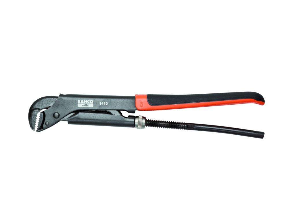 RØRTANG 430 MM - 1-1/2' UNIVERSAL ERGO BAHCO