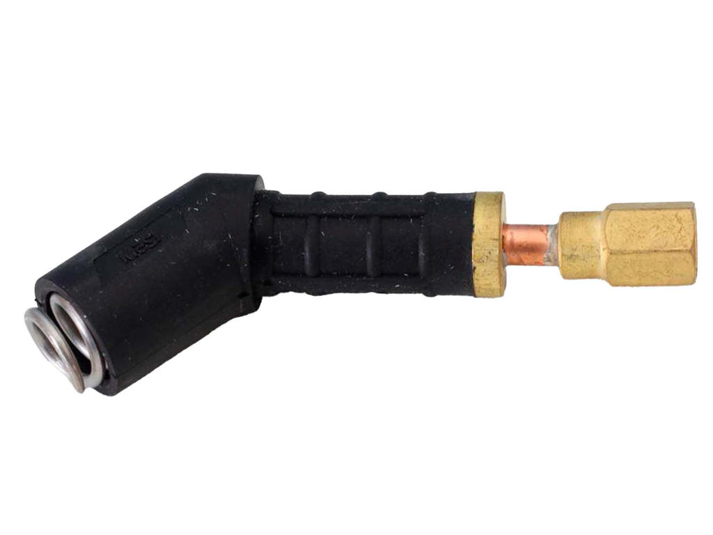 BRÆNDERKROP S-NECK/ADJUST - LUFT