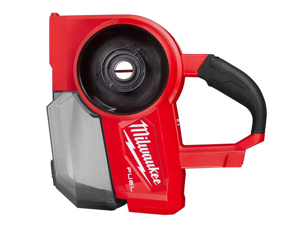 MILWAUKEE M18FCVL-0 - AKKU STØVSUGER