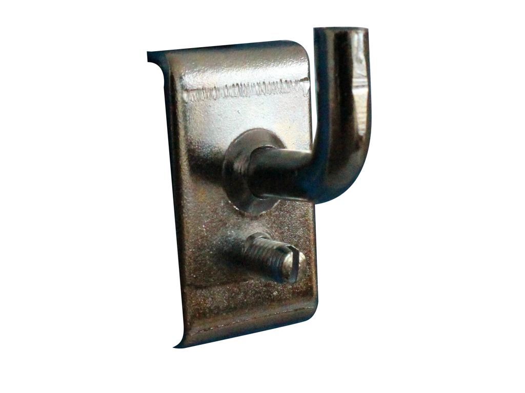 BLIKA 90° KROG (1 HUL)