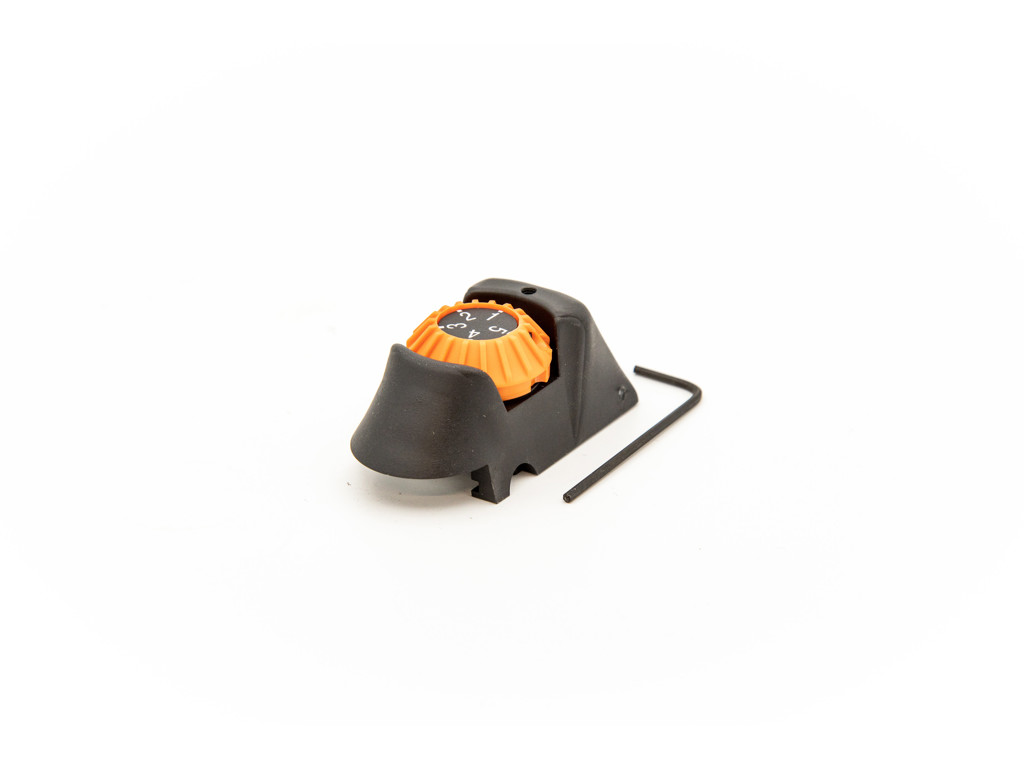 FJERNREGULERING KEMPPI RMT10