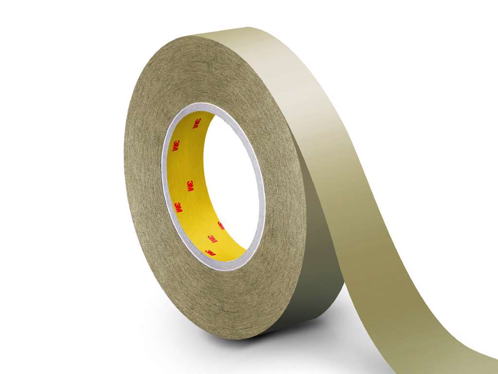 DOBBELTKLÆBENDE TAPE 25 MTR. - 3M