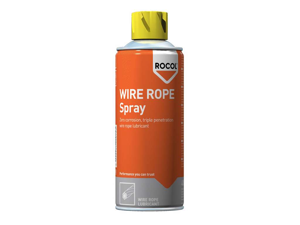 ROCOL WIRESPRAY 400 ML