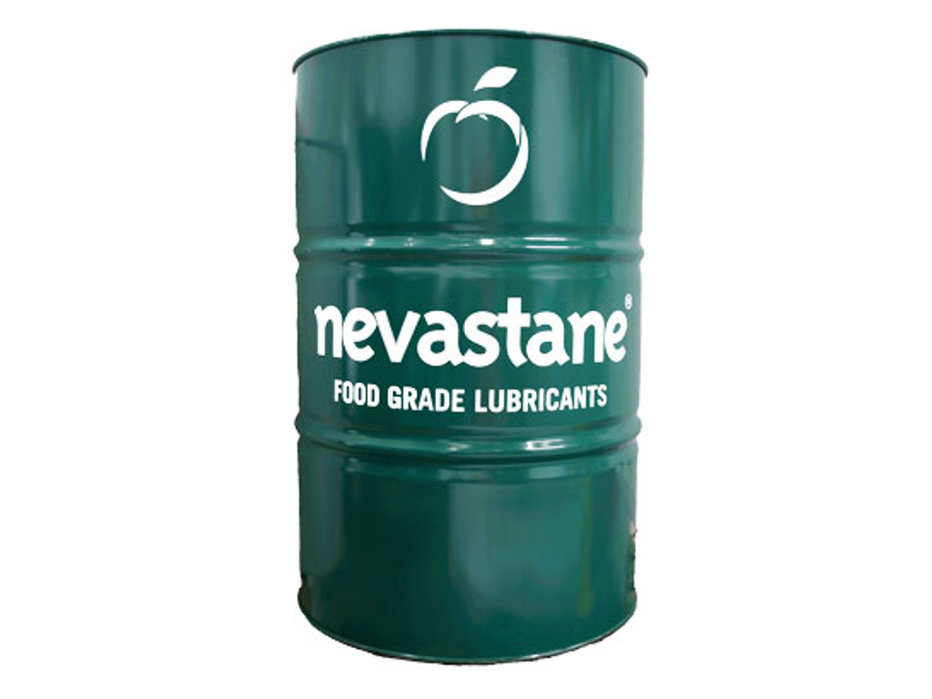 HYDRAULIKOLIE NSF NEVASTANE SH68 - 208 LTR. TOTAL