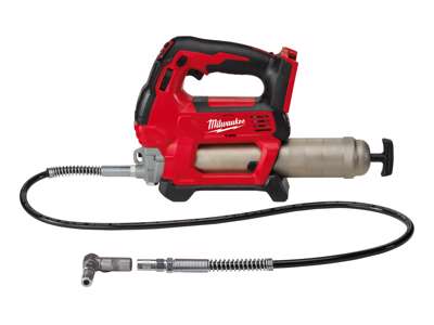 MILWAUKEE M18 GG-0 - AKKU FEDTPRESSE