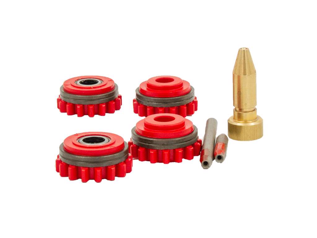 KITSÆT FE (MC/FC) V1,0 MM - DURATORQUE  #11